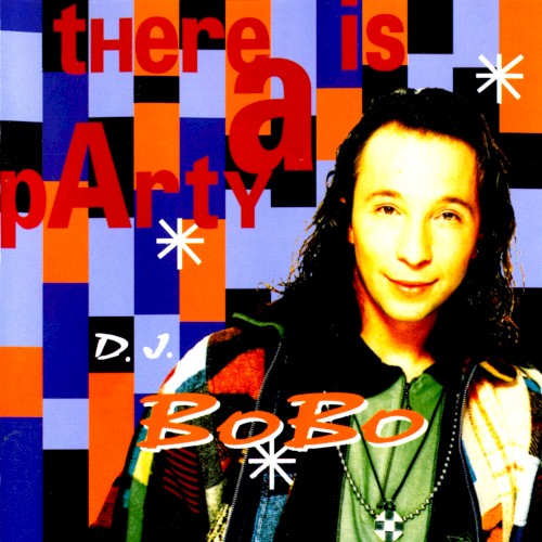 DJ BoBo